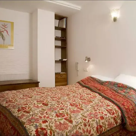 Kwatera prywatna Nieuwe Prinsengracht