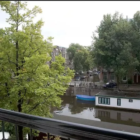 Nieuwe Prinsengracht